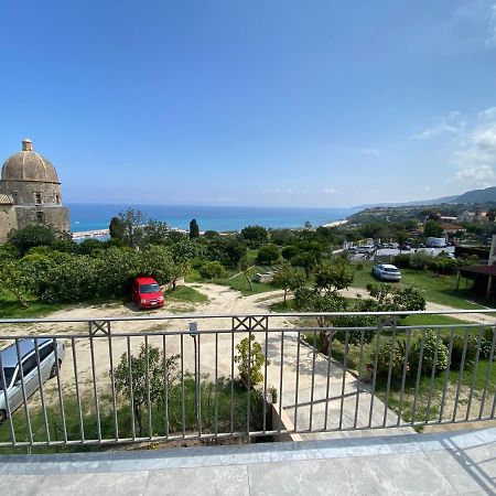 Gabriel Holidays Tropea Exterior foto
